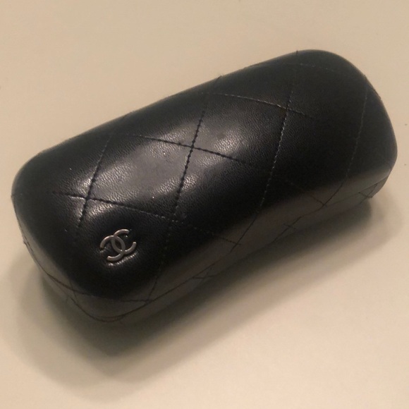 Chanel Sunglasses - Picture 12 of 13